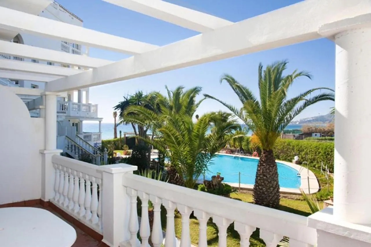 Tatil Evi Stella Maris B3 Ba Nerja Villa