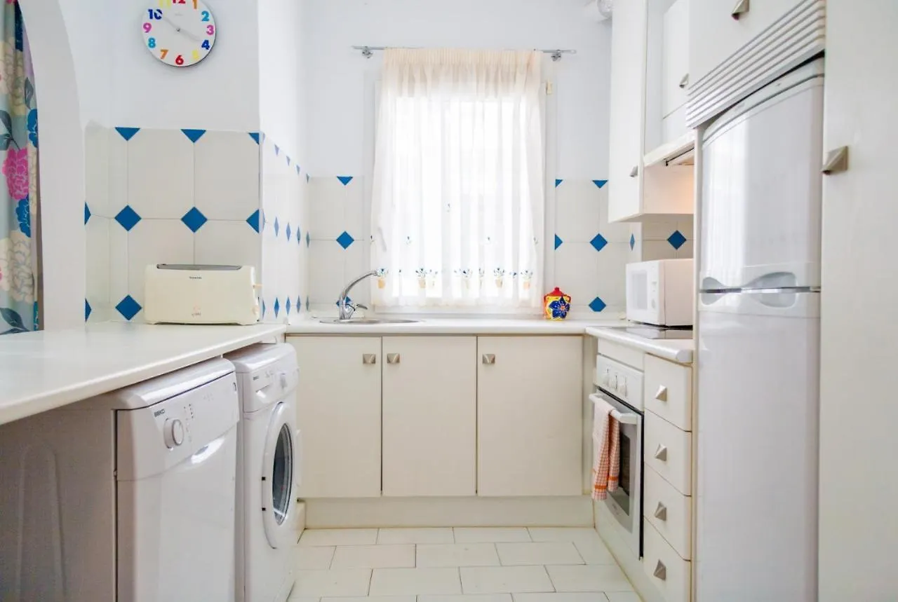 Stella Maris B3 Ba Nerja Villa Tatil Evi