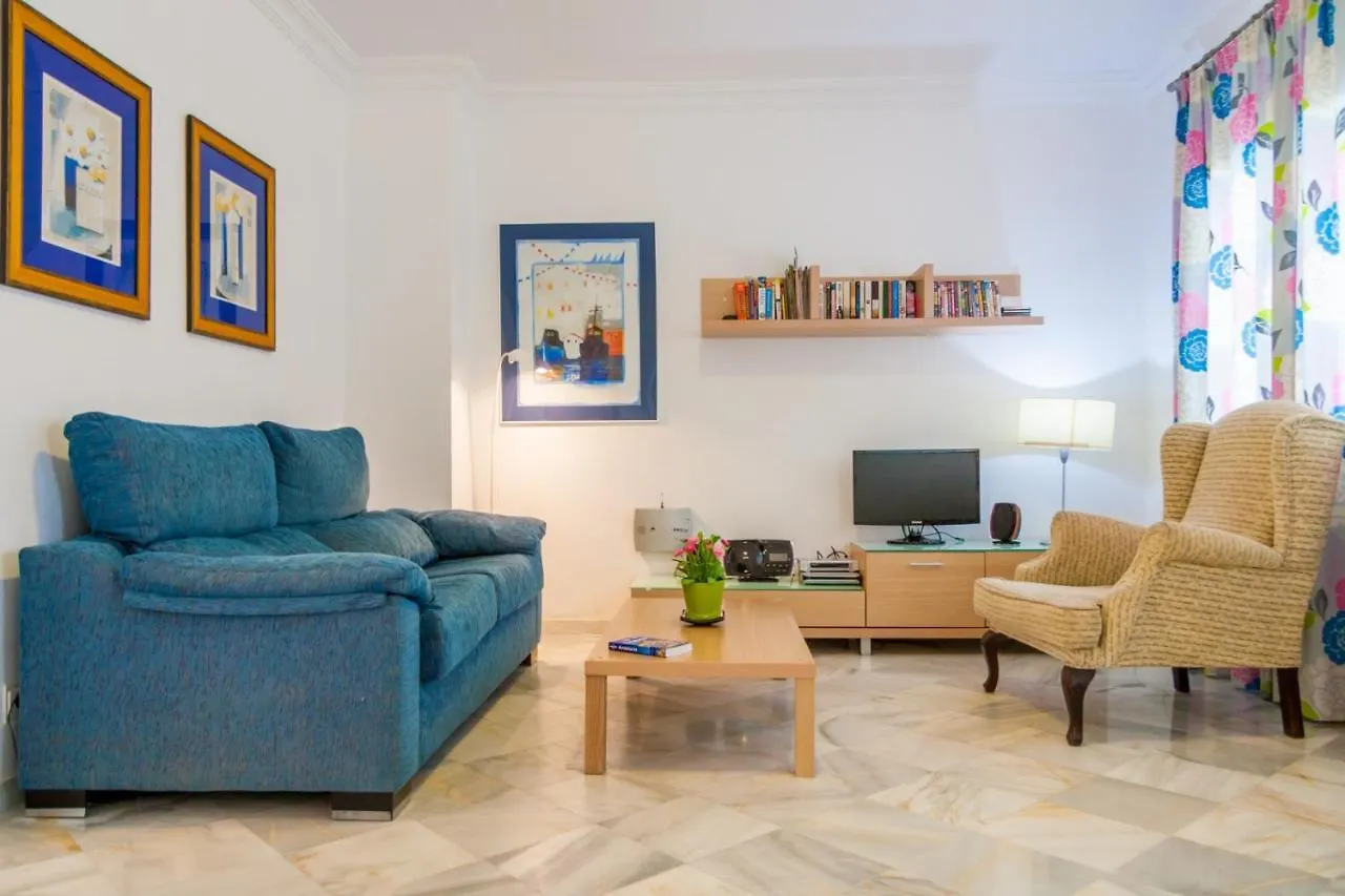 Tatil Evi Stella Maris B3 Ba Nerja Villa İspanya