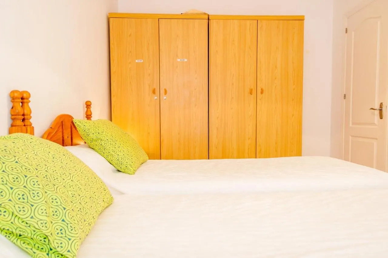 Stella Maris B3 Ba Nerja Villa İspanya