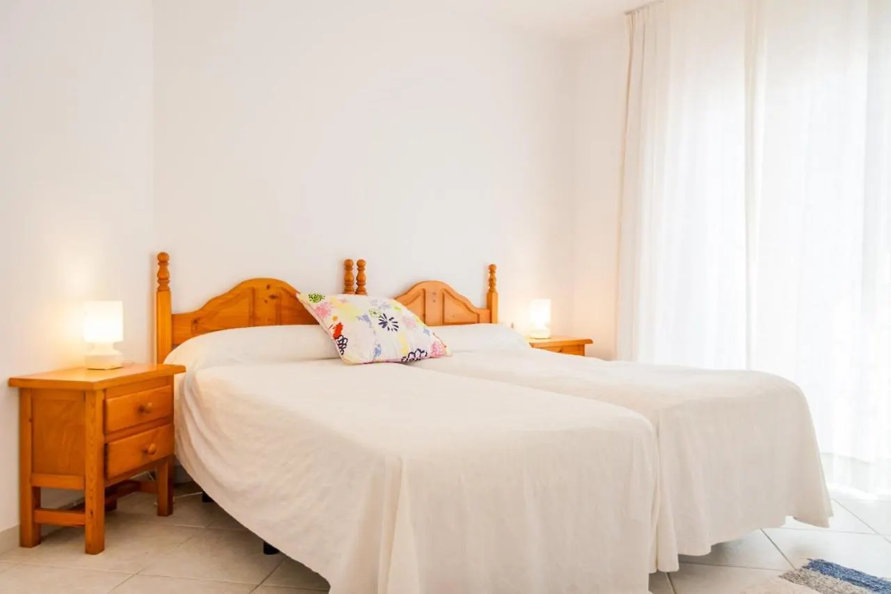Stella Maris B3 Ba Nerja Villa İspanya