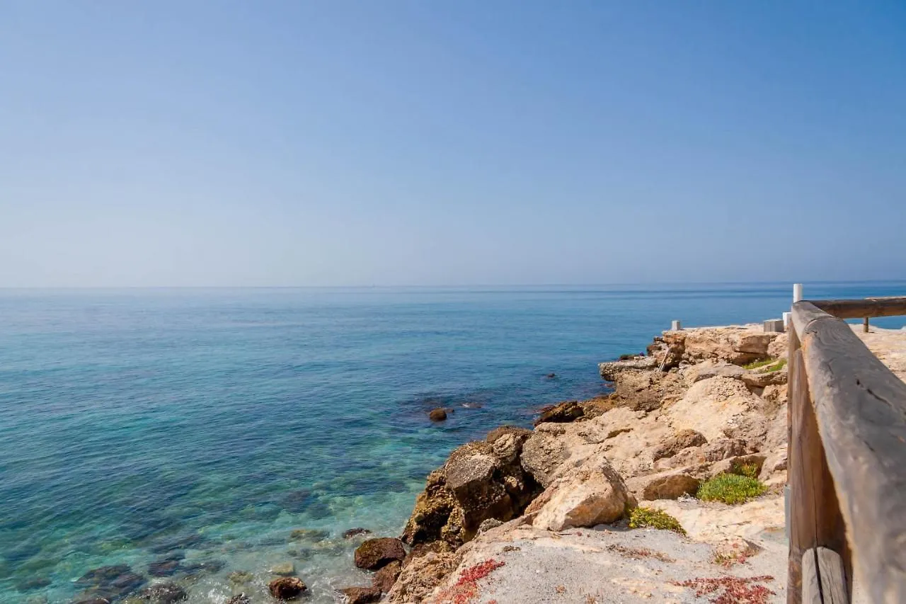 Stella Maris B3 Ba Nerja Villa 0*,  İspanya