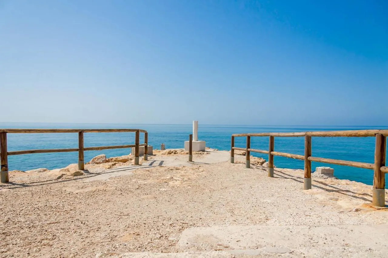 Stella Maris B3 Ba Nerja Villa