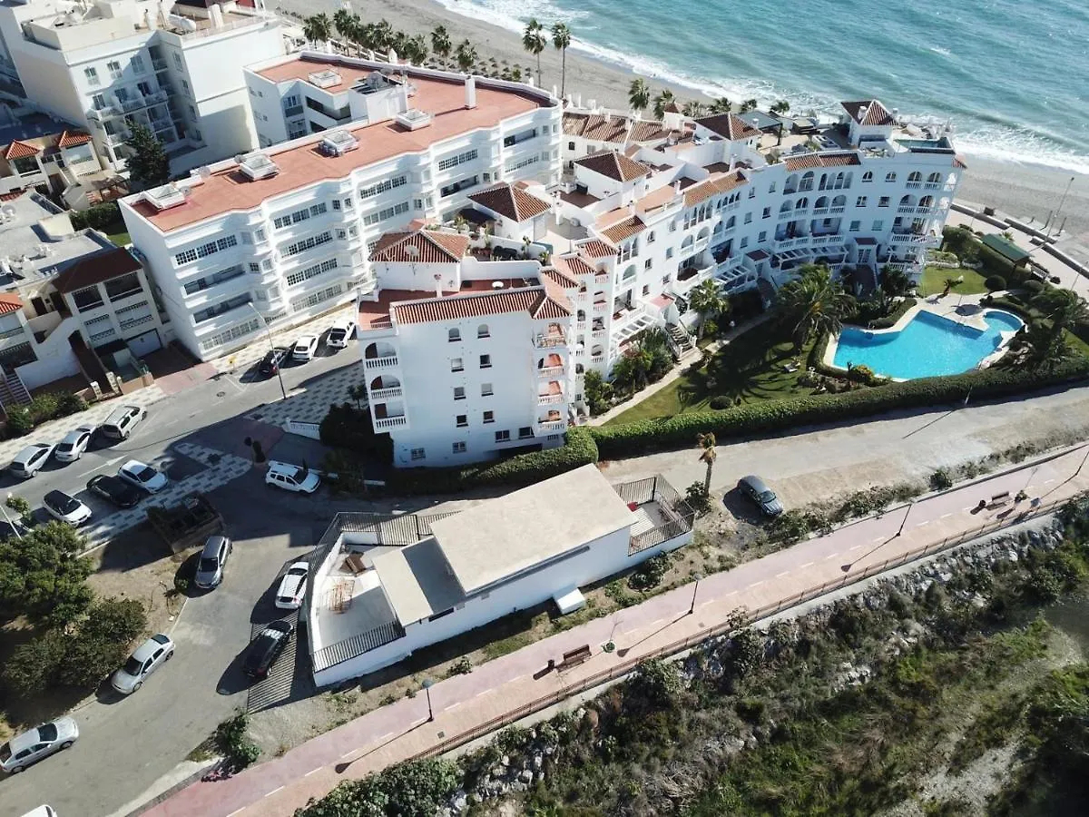 Tatil Evi Stella Maris B3 Ba Nerja Villa