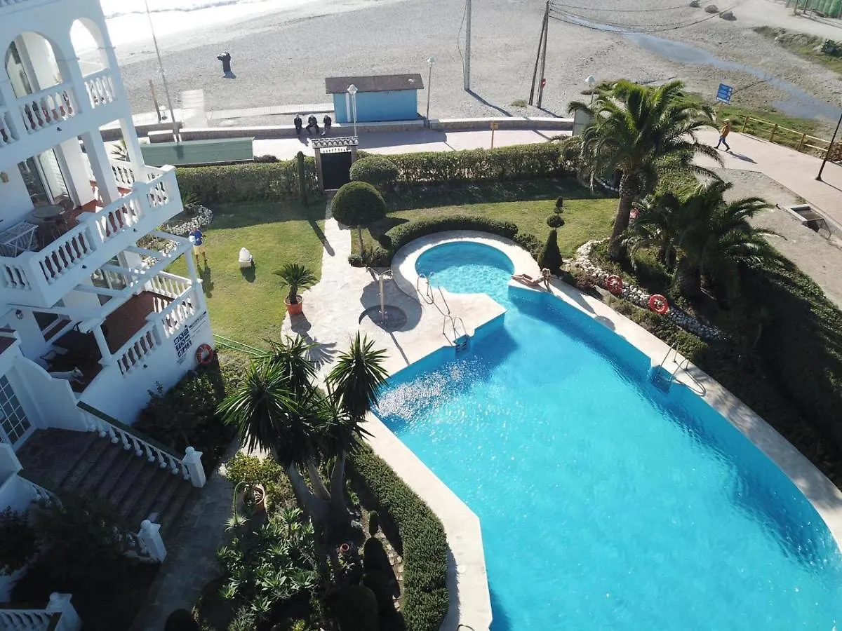 Stella Maris B3 Ba Nerja Villa Tatil Evi
