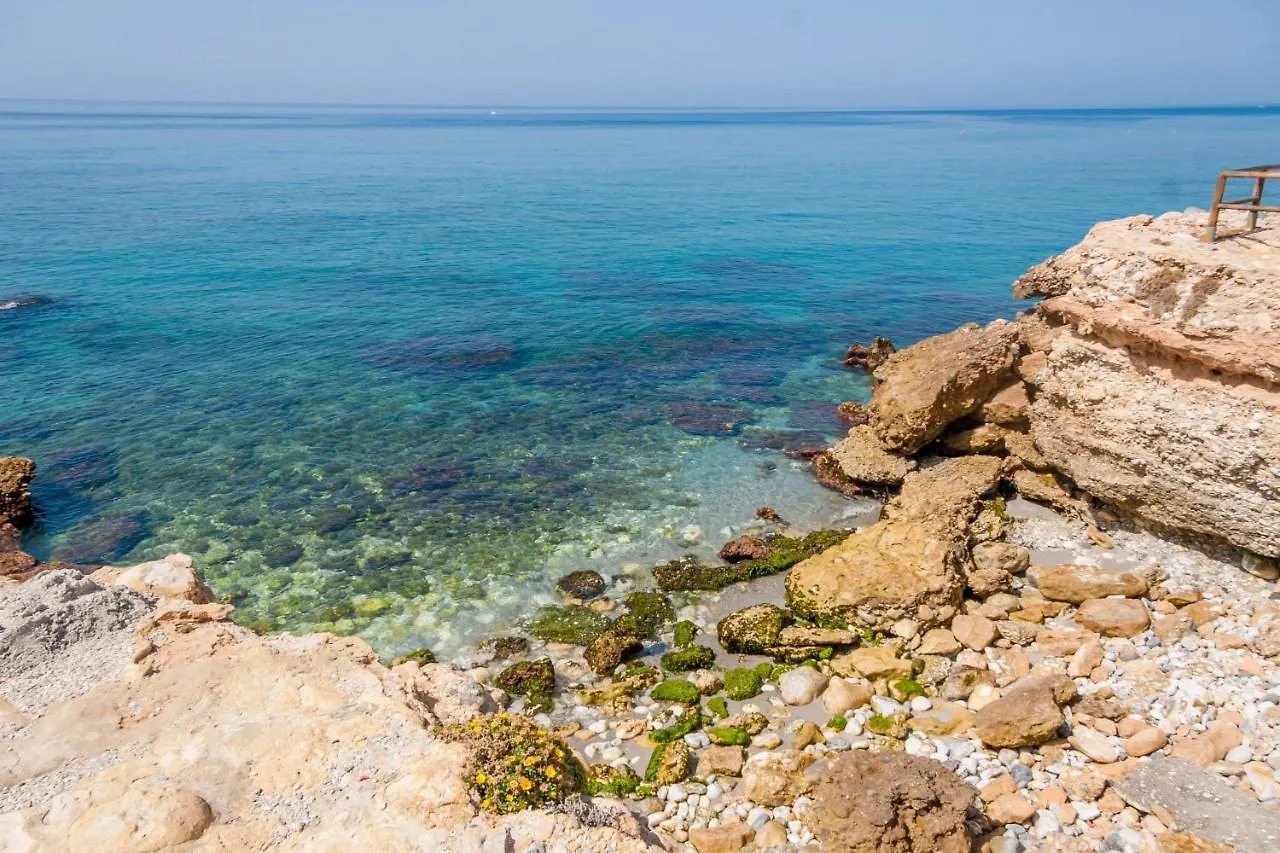 Stella Maris B3 Ba Nerja Villa